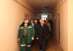 Міський голова Юрій Вілкул: У березні місто відправить на оздоровлення в Польщу 27 криворізьких воїнів АТО