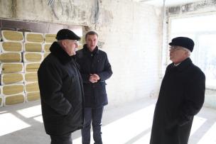 Міський голова Юрій Вілкул: У 2017 році в Кривому Розі буде відкрито 11 додаткових груп у дитячих садках та навчально-виховних комплексах