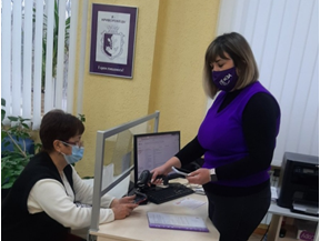 ПІДКАЗКА ДЛЯ ЗАМОВНИКІВ ПОСЛУГ ЦЕНТРУ «ВІЗА» («ЦЕНТР ДІЇ»): ЯК КОРИСТУВАТИСЯ ЦИФРОВИМИ ПАСПОРТАМИ В ДІЇ?