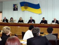 На засіданні виконкому криворізької міської ради погоджено звіт про результати виконання Програми виходу з екологічної кризи Кривого Рогу