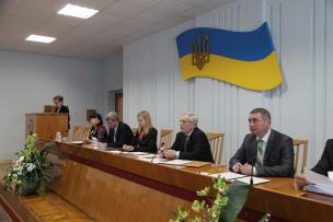 У Кривому Розі підвели підсумки роботи з соціального захисту дітей