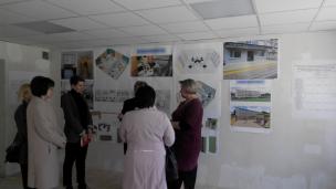 Прозорому офісу соціального спрямування в Тернівському районі бути!