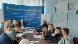 Епідситуація у Кривому Розі стабільна, кількість викликів швидкої не зростає