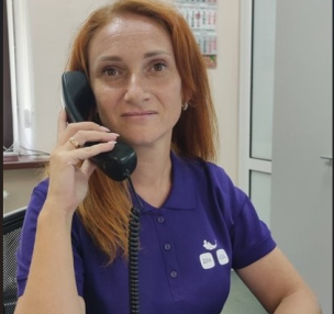 «Гаряча» лінія Центру «Віза»: з чим звертаються під час воєнного стану