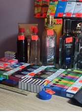 Протидія нелегальному продажу підакцизних товарів