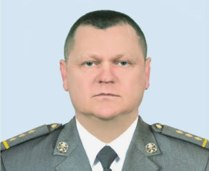 Сьогодні відзначає 50-річний ювілей від Дня народження Почесний громадянин міста Кривого Рогу Федосенко Павло Юрійович