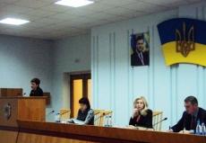 У Кривому Розі відзначено посилення соціально-економічного та правового захисту мешканців міста, працюючих у сфері малого й середнього бізнесу
