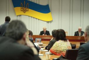 Юрій Вілкул: «Наше завдання – зробити діалог між владою, громадою та бізнесом прозорим, ефективним та конструктивним».
