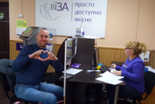ПРОДУКТИВНІСТЬ РОБОТИ ОФІСІВ  ПОСЛУГ  ОРГАНІВ МІСЦЕВОГО САМОВРЯДУВАННЯ КРИВОГО РОГУ