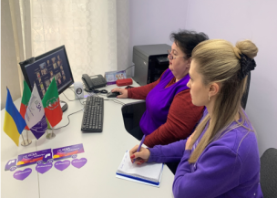 Центр «Віза» («Центр Дії») – удосконалюємо свою роботу у сфері ДРАЦС