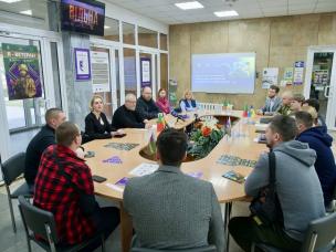 О. Вілкул: Рада оборони міста разом з громадською спілкою «FlowMates» розпочала навчання ветеранів неінженерним ІТ-спеціальностям