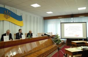 Кривий Ріг формує Стратегію власного розвитку до 2025 року