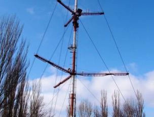 Шановні мешканці та гості міста!
