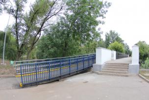 До кінця року у Кривому Розі буде відремонтовано 10 мостів