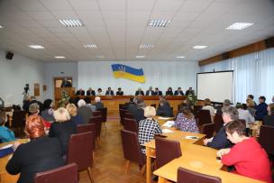 Кривий Ріг перший в Україні розпочинає підготовку до наступного опалювального сезону