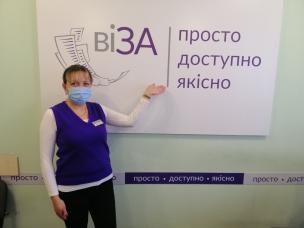 ПРОДУКТИВНІСТЬ РОБОТИ ОФІСІВ ПОСЛУГ ОРГАНІВ МІСЦЕВОГО САМОВРЯДУВАННЯ КРИВОГО РОГУ У 2021 РОЦІ