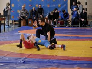 О. Вілкул: Кривий Ріг приймає 200 кращих борців з усієї країни. Вболіваємо за наших і продовжимо робити все, щоб у криворізьких спортсменів була доступна інфраструктура для тренувань