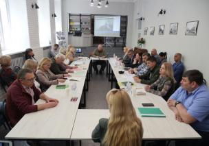 Ми розбудовуємо місто для життя. Перейменування вулиць у Кривому Розі має бути гармонійним, - кандидат філологічних наук Наталія Малюга