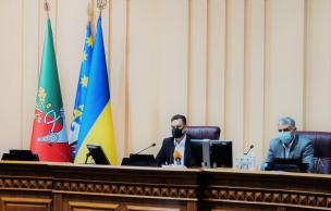 Підтримка медиків: щоб працівники дитячої стоматполіклініки через недофінансування з боку Нацслужби здоров’я не залишилися без зарплати, - кошти виділило місто