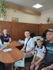 ЦЕНТР «ВІЗА» («ЦЕНТР ДІЇ»): ЧИ ВПЛИВАЄ ІПОТЕКА НА РЕЄСТРАЦІЮ МІСЦЯ ПРОЖИВАННЯ?