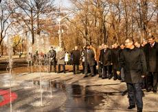 Програма «Місто без околиць», започаткована Олександром Вілкулом, успішно реалізується в Кривому Розі