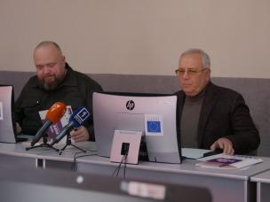 Ю. Вілкул: Після перемоги України молоді спеціалісти на наших підприємствах будуть ще більше затребувані - вже зараз треба вести їхню підготовку