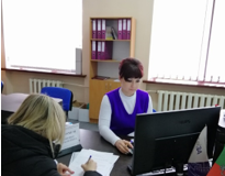 ПРОДУКТИВНІСТЬ РОБОТИ ОФІСІВ ПОСЛУГ ОРГАНІВ МІСЦЕВОГО САМОВРЯДУВАННЯ КРИВОГО РОГУ У 2023 РОЦІ