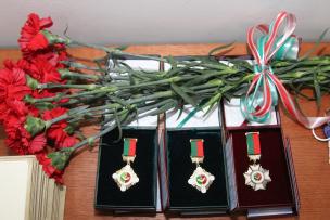 Міський голова Юрій Вілкул привітав криворізьких комунальників