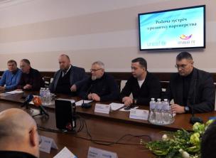 Співпраця з місцевою владою Кривого Рогу проходить на високому рівні ефективності та професіоналізму, - Пабло де Паскуаль, керівник офісу ЮНІСЕФ у Дніпрі