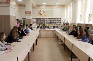 Ю. Вілкул: Я вдячний нашій молоді, яка залишилися у місті та допомагає нам захищати Кривий Ріг