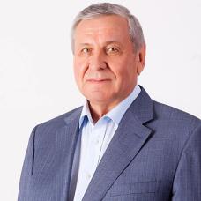 Сьогодні, 12 квітня, день народження Почесного громадянина міста Кривого Рогу Юрія Вікторовича Любоненка