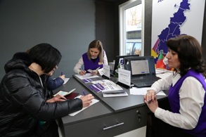Отримати соціальні послуги за місцем мешкання – ПРОСТО! (коментує департамент соціальної політики виконкому Криворізької міської ради)