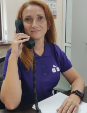 «Гаряча» лінія Центру «Віза»: з чим звертаються під час воєнного стану