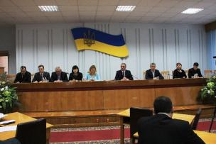 Кривий Ріг одним із перших в Україні розробив і затвердив план підготовки міста до нового опалювального сезону