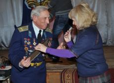 Напередодні Дня Визволення Кривого Рогу пошуковці громадської організації «Пошук Дніпро» передали музеям міста реліквії часів Великої Вітчизняної війни