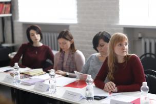 Відбулися заходи з нагоди 206-ї річниці від дня народження Т.Г.Шевченка