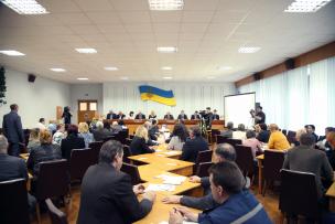 Из-за большого интереса общественности в Кривом Роге продлен срок приема проектов в рамках