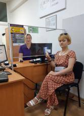 Центр «Віза» («Центр Дії») інформує: ПРИЗУПИНЕНО надання послуг з ОДНОЧАСНОГО оформлення ID-картки та паспорта громадянина України для виїзду за кордон