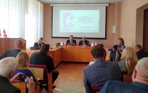 Ю. Вілкул: Криворіжці довіряють «Громадському бюджету» - на участь у конкурсі на 2022р подано рекордну кількість проєктів. Ми обов`язково допоможемо реалізувати проекти, які оберуть криворіжці