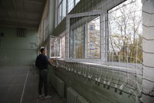 У Кривому Розі в два рази збільшено фінансування на ремонти і модернізацію шкіл