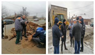Дозволи на порушення об’єктів благоустрою допомагають контролювати благоустрій у місті