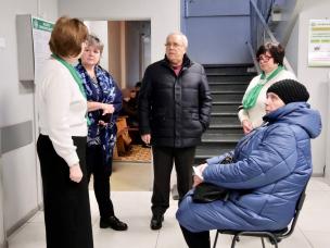 Юрій Вілкул: В умовах нових правил призначення субсидій, місто розробило чіткий алгоритм роботи, аби зміни не вплинули на людей і не призвели до затримки в оформленні документів