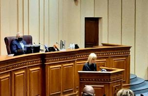 Захистити ФОП від знищення - міськрада Кривого Рогу звернулася до керівництва країни та НАК «Нафтогаз» з вимогою знизити ціну на газ, а отже, тарифи на тепло для малого та середнього бізнесу