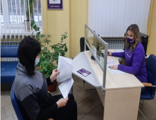 ТОП-5 ПОПУЛЯРНИХ ПОСЛУГ В ТЕРИТОРІАЛЬНИХ ПІДРОЗДІЛАХ ЦЕНТРУ «ВІЗА» («ЦЕНТР ДІЇ»)