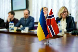 Експерти Норвезького інституту місцевих і регіональних досліджень провели аналіз рівня довіри до місцевої влади