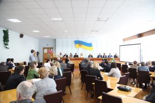 В Кривом Роге выделили 10 млн грн для реализации европейского проекта «Общественный бюджет» - общественные организации смогут получить финансирование проектов развития города