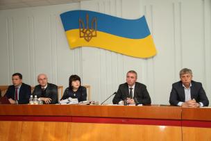 За завданням мера Юрія Вілкула максимально спрощено надання адміністративних послуг для криворіжців