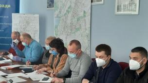 У Кривому Розі трьох пацієнтів вилікували від коронавірусу