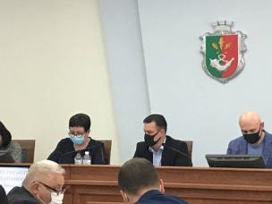 К.ПАВЛОВ: Не зважаючи на складну соціально-економічну ситуацію, у квітні на соціальну підтримку ще понад 17 тисяч криворіжців з міського бюджету буде спрямовано 27 млн грн