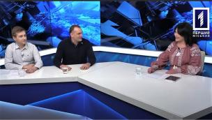 З міською владою в нас дуже плідні та орієнтовані на майбутнє відносини, – Гендиректор «АрселорМітал Кривий Ріг» М. Лонгобардо